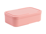 Polarbox-Pop 6L-Türkis + 2 Dosen in Türkis + Rosa