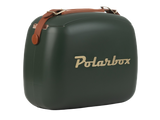 Polarbox-Gold 6L-Dunkelgrün + 2 Dosen in Nude