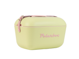 Polarbox Pop Limette-Rosa 20L