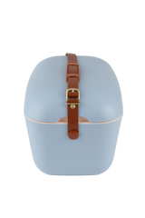 Polarbox-Classic 12L-Midnight blau