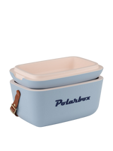 Polarbox-Classic 12L-Midnight blau