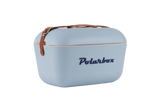 Polarbox-Classic 12L-Midnight blau